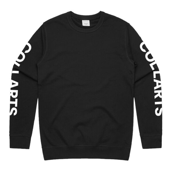 Brand Jumper Thumbnail