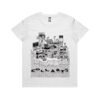 Women's Crew Neck Thumbnail