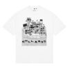 Colour Plane Heavy Tee Thumbnail